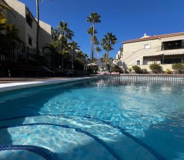 Costa Adeje Appartement | Bellamar 1, apt 32