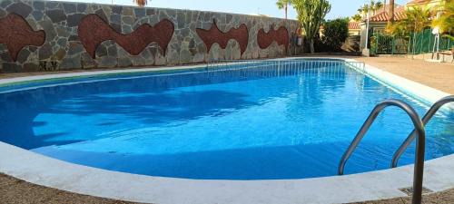 Costa Adeje Appartement | Bellamar 1, apt 32