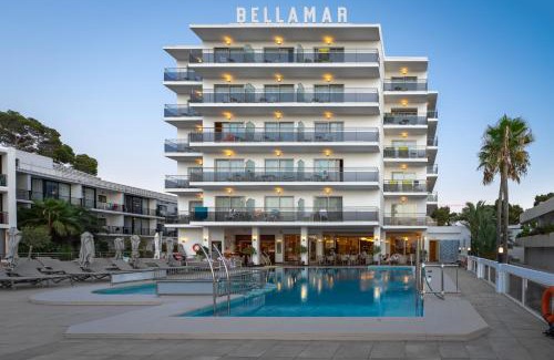 Sant Antoni de Portmany Hôtel | Bellamar Hotel Beach & Spa