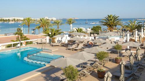 Sant Antoni de Portmany Hôtel | Bellamar Hotel Beach & Spa