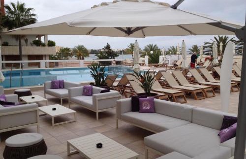 Sant Antoni de Portmany Hôtel | Bellamar Hotel Beach & Spa