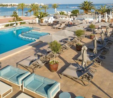 Sant Antoni de Portmany Hôtel | Bellamar Hotel Beach & Spa
