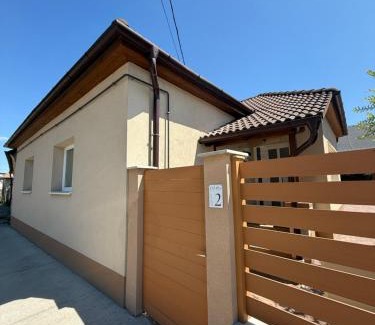 Solt Appartement | BellaRóza