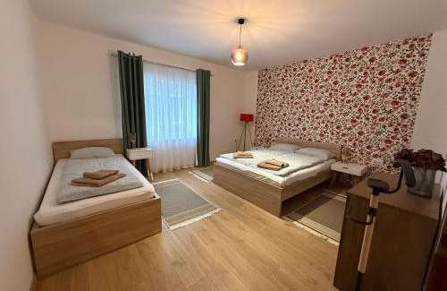 Solt Appartement | BellaRóza