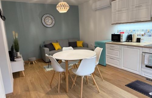Solt Appartement | BellaRóza