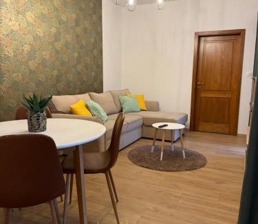 Solt Appartement | BellaRóza