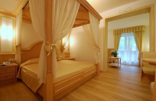 Predazzo Hôtel | Bellaria