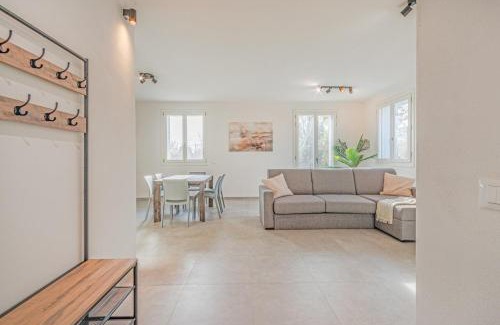 Vaciglio Appartement | Bellaria Palace - In the hearth of Motor Valley