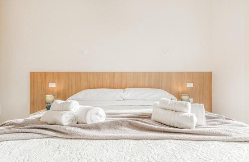 Vaciglio Appartement | Bellaria Palace - In the hearth of Motor Valley
