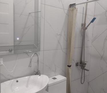 Santa Cruz Appartement | Bellas Apartment u1