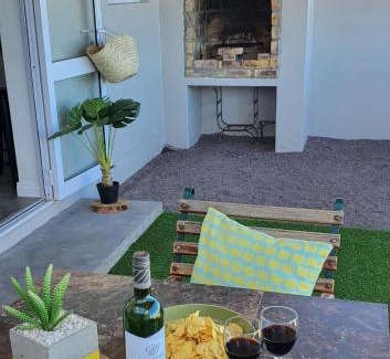 Langebaan Appartement | Bellas Cottage