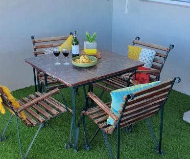 Langebaan Appartement | Bellas Cottage