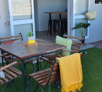 Langebaan Appartement | Bellas Cottage