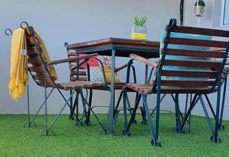Langebaan Appartement | Bellas Cottage