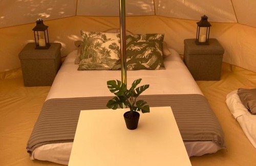 Seixal Autre | Bellas Glamping