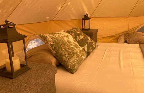 Seixal Autre | Bellas Glamping