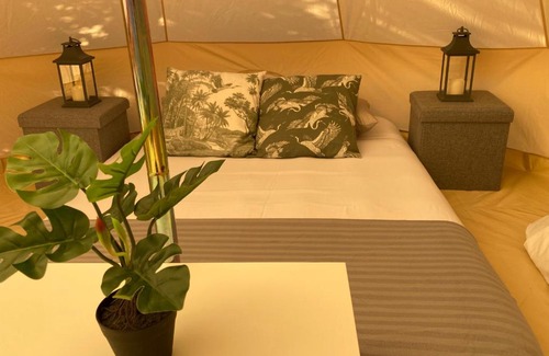 Seixal Autre | Bellas Glamping