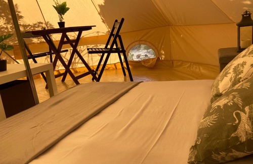 Seixal Autre | Bellas Glamping