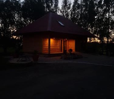 Cesis Maison | Bellas namiņš