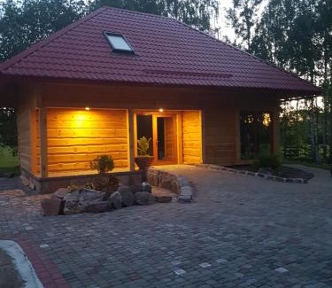 Cesis Maison | Bellas namiņš
