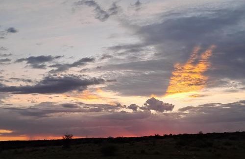 Windhoek Autre | BellaTiny, Campsite - bring your own tent