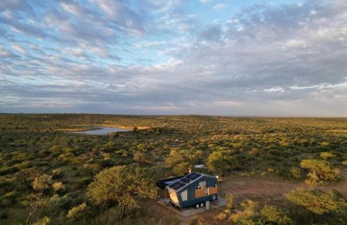 Voigtland Appartement | BellaTiny, Tiny House & Gypsy Wagon