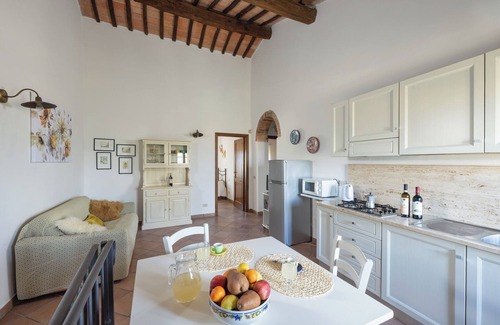 Sovicille Maison | Bellavista at Podere il Moro