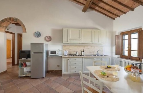 Sovicille Maison | Bellavista at Podere il Moro