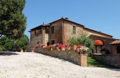 Sovicille Maison | Bellavista at Podere il Moro