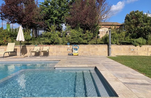 Sovicille Maison | Bellavista at Podere il Moro