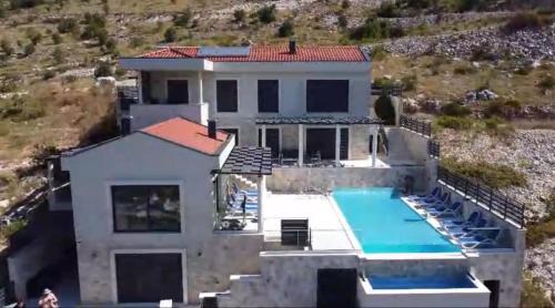 Ravno Villa | BELLAVISTA