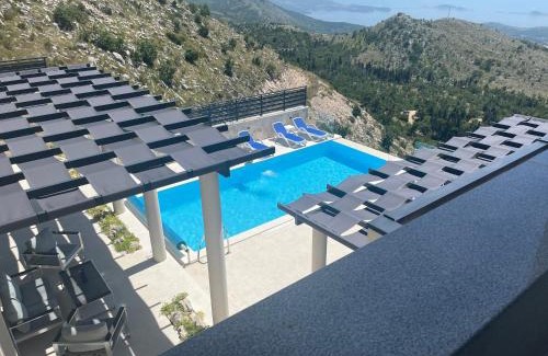 Ravno Villa | BELLAVISTA