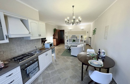 Acqui Terme Maison | Bellavista by Interhome