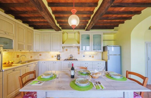 Pietrasanta Maison | Bellavista by Interhome