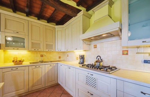 Pietrasanta Maison | Bellavista by Interhome