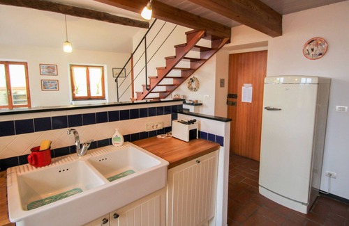Moneglia Appartement | Bellavista by Interhome