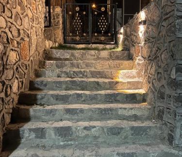 Dalaman Chalet De Ski | Bellavista Doğa Evleri