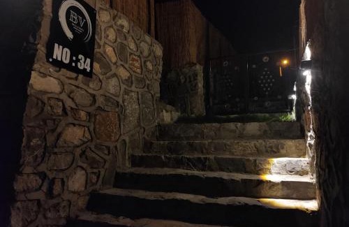 Dalaman Chalet De Ski | Bellavista Doğa Evleri