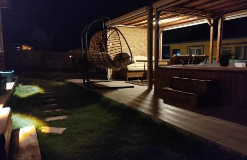 Dalaman Chalet De Ski | Bellavista Doğa Evleri