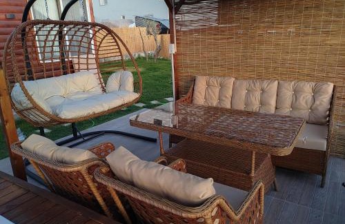 Dalaman Chalet De Ski | Bellavista Doğa Evleri