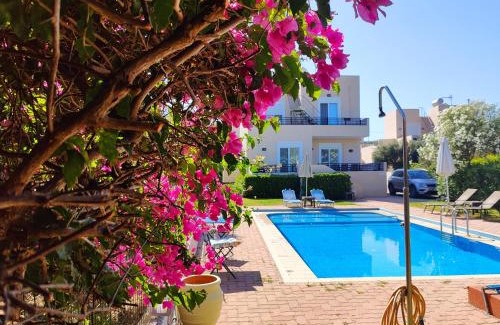 Kolymvari Maison | Bellavista Gardens Skoutelonas
