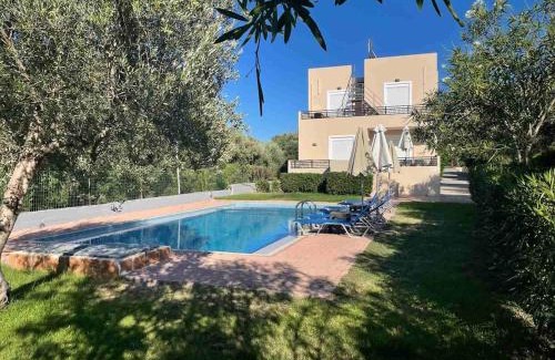 Kolymvari Maison | Bellavista Gardens Skoutelonas