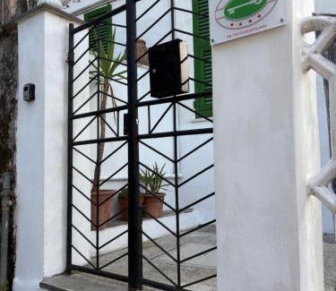 La Spezia Appartement | BellaVista
