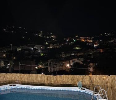 La Spezia Appartement | BellaVista