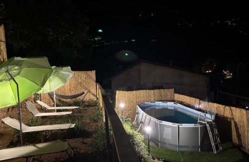 La Spezia Appartement | BellaVista