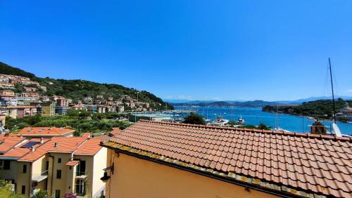 Le Grazie Appartement | Bellavista