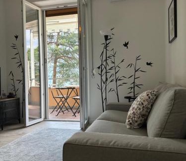 Ranco Appartement | BELLAVISTA-lake view apartment - Ranco