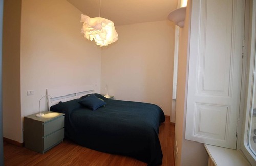 Miasino Appartement | Bellavista prestigious apartment with lake view
