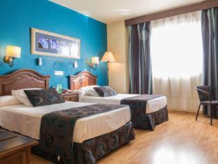 Bellavista Hôtel | Bellavista Sevilla