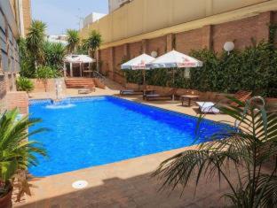 Bellavista Hôtel | Bellavista Sevilla
